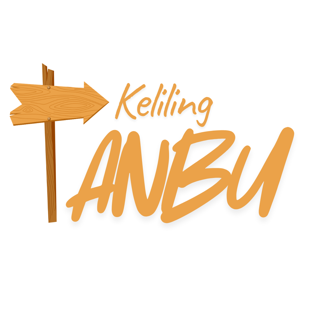 Logo Tanah Bumbu